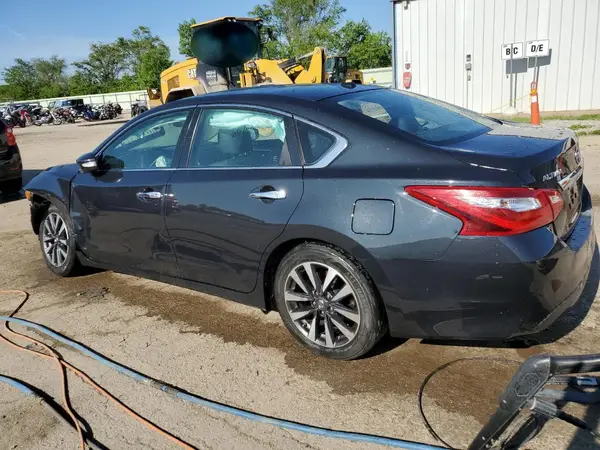 1N4AL3AP9HC160547 2017 NISSAN ALTIMA - Image 2