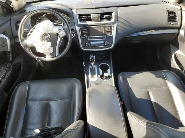 1N4AL3AP9HC160547 2017 NISSAN ALTIMA - Image 8