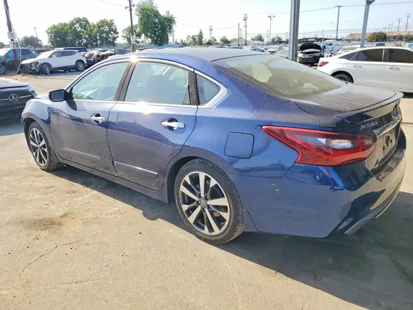 1N4AL3AP9HC161035 2017 NISSAN ALTIMA - Image 2