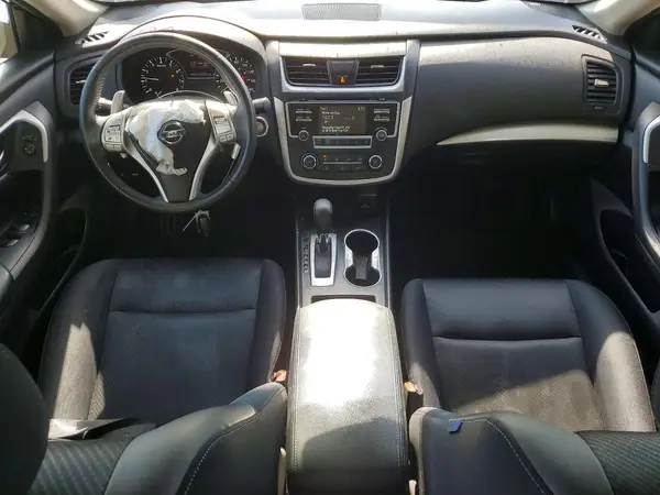 1N4AL3AP9HC161035 2017 NISSAN ALTIMA - Image 8