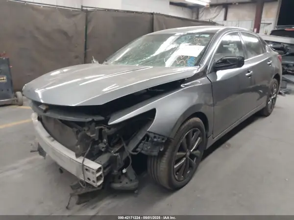 1N4AL3AP9HC161164 2017 NISSAN ALTIMA - Image 2