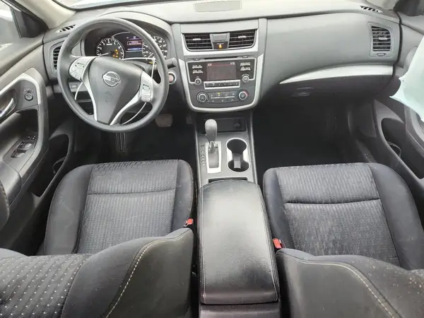 1N4AL3AP9HC161553 2017 NISSAN ALTIMA - Image 8