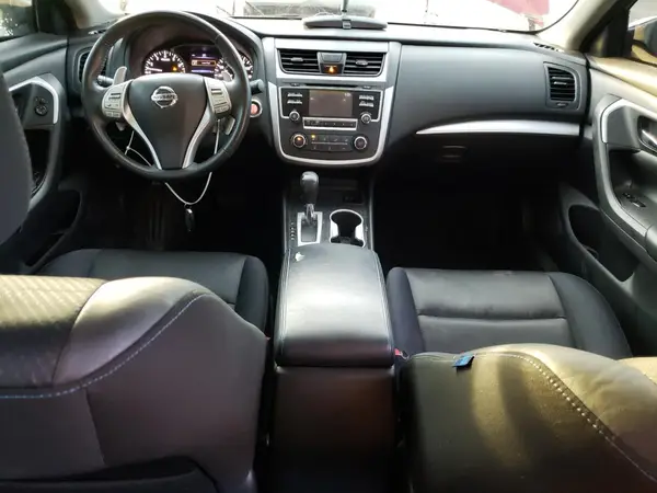 1N4AL3AP9HC161813 2017 NISSAN ALTIMA - Image 8