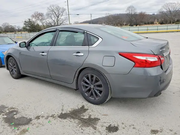 1N4AL3AP9HC162038 2017 NISSAN ALTIMA - Image 2