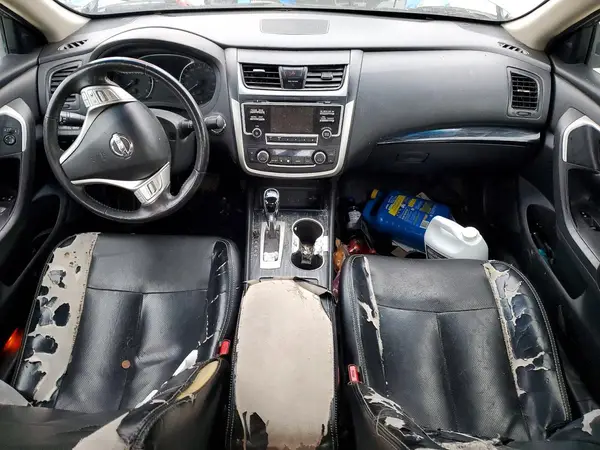 1N4AL3AP9HC162038 2017 NISSAN ALTIMA - Image 8