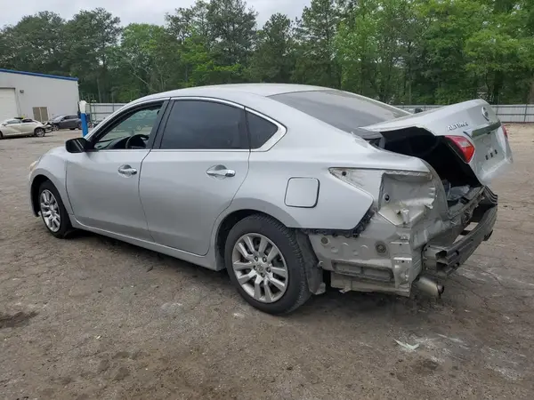 1N4AL3AP9HC162167 2017 NISSAN ALTIMA - Image 2