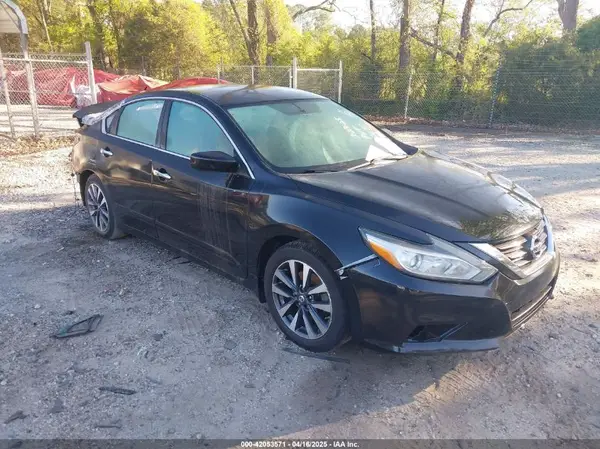 1N4AL3AP9HC162637 2017 NISSAN ALTIMA - Image 1
