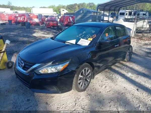 1N4AL3AP9HC162637 2017 NISSAN ALTIMA - Image 2