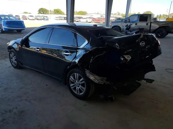 1N4AL3AP9HC163318 2017 NISSAN ALTIMA - Image 2