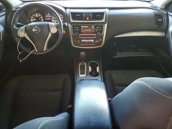 1N4AL3AP9HC163318 2017 NISSAN ALTIMA - Image 8