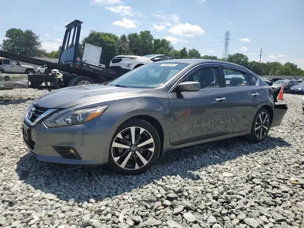 1N4AL3AP9HC163481 2017 NISSAN ALTIMA - Image 1