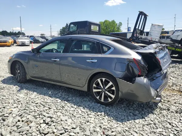 1N4AL3AP9HC163481 2017 NISSAN ALTIMA - Image 2