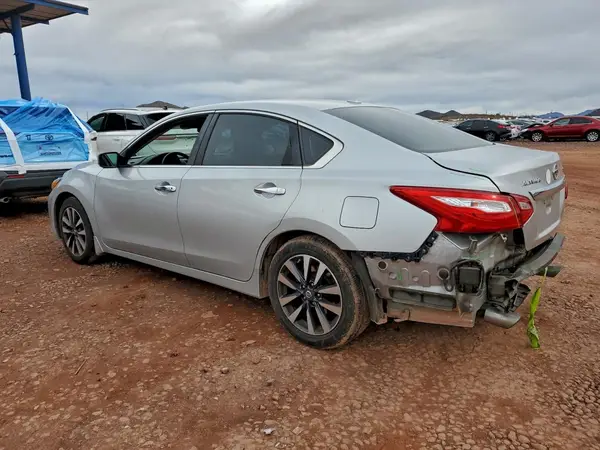 1N4AL3AP9HC163609 2017 NISSAN ALTIMA - Image 2