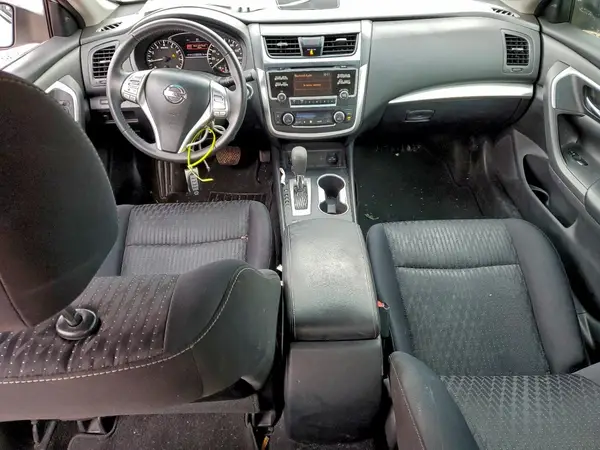 1N4AL3AP9HC163609 2017 NISSAN ALTIMA - Image 8