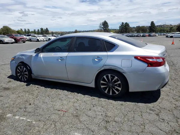 1N4AL3AP9HC163643 2017 NISSAN ALTIMA - Image 2