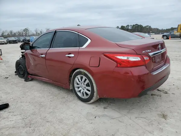 1N4AL3AP9HC164016 2017 NISSAN ALTIMA - Image 2