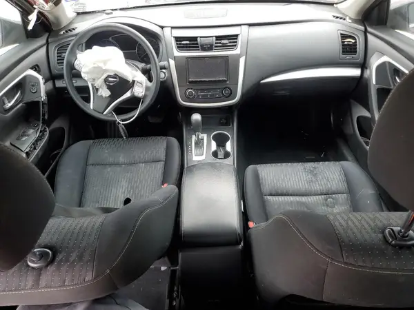 1N4AL3AP9HC164016 2017 NISSAN ALTIMA - Image 8