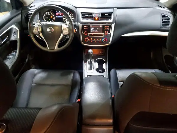 1N4AL3AP9HC164212 2017 NISSAN ALTIMA - Image 8