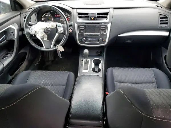 1N4AL3AP9HC164453 2017 NISSAN ALTIMA - Image 8