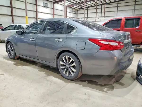 1N4AL3AP9HC165196 2017 NISSAN ALTIMA - Image 2