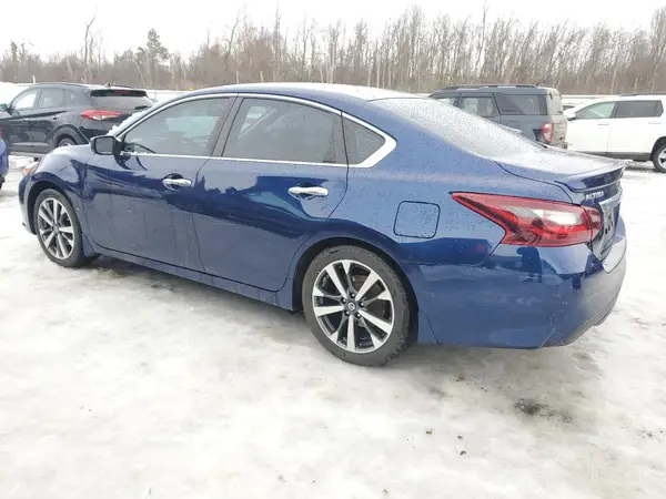 1N4AL3AP9HC165327 2017 NISSAN ALTIMA - Image 2