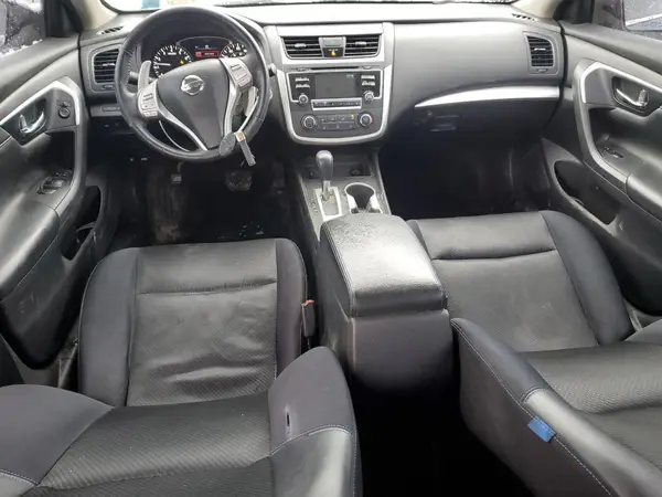 1N4AL3AP9HC165327 2017 NISSAN ALTIMA - Image 8