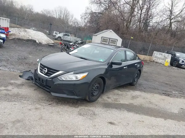 1N4AL3AP9HC165750 2017 NISSAN ALTIMA - Image 2