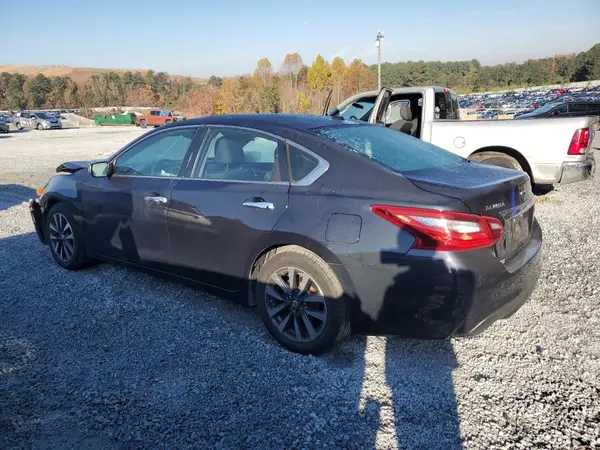 1N4AL3AP9HC165800 2017 NISSAN ALTIMA - Image 2