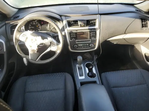 1N4AL3AP9HC165800 2017 NISSAN ALTIMA - Image 8