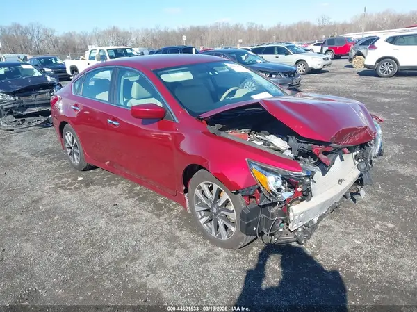 1N4AL3AP9HC165859 2017 NISSAN ALTIMA - Image 1