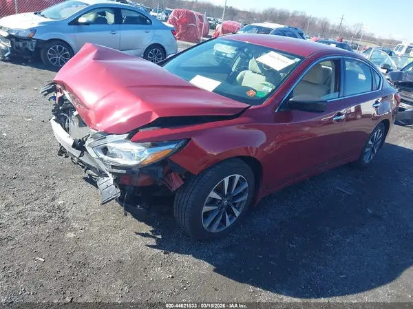 1N4AL3AP9HC165859 2017 NISSAN ALTIMA - Image 2