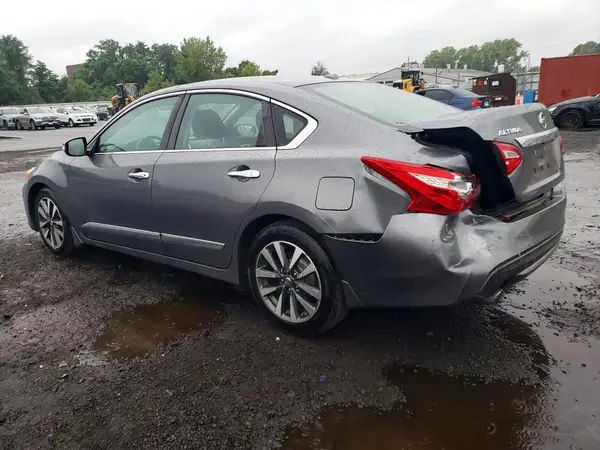 1N4AL3AP9HC166154 2017 NISSAN ALTIMA - Image 2