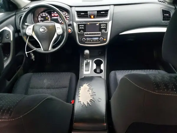 1N4AL3AP9HC166154 2017 NISSAN ALTIMA - Image 8