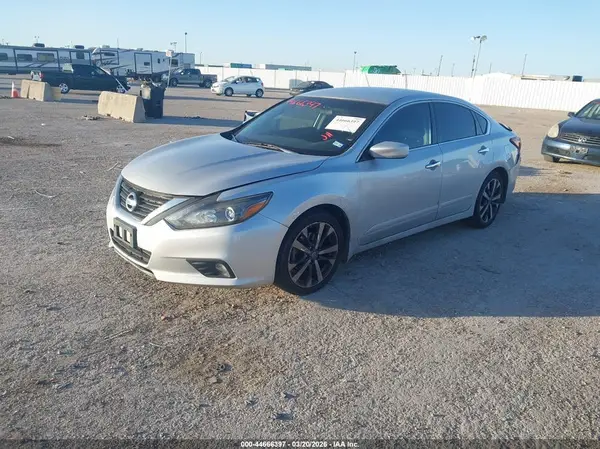 1N4AL3AP9HC166350 2017 NISSAN ALTIMA - Image 2