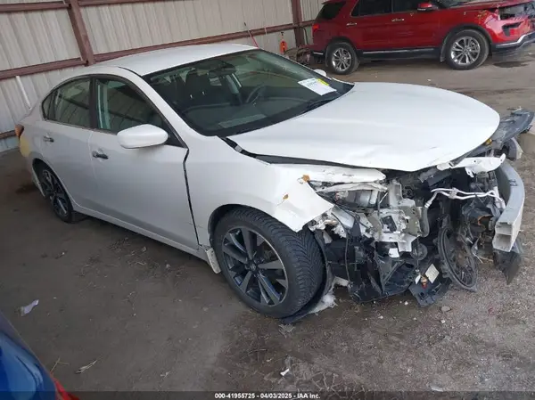 1N4AL3AP9HC166428 2017 NISSAN ALTIMA - Image 1