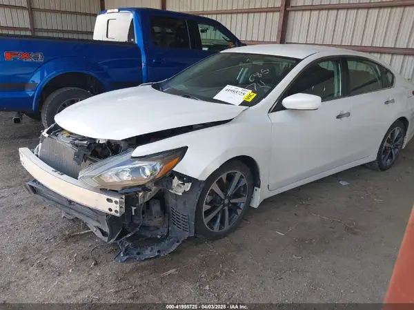 1N4AL3AP9HC166428 2017 NISSAN ALTIMA - Image 2