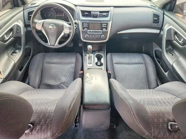 1N4AL3AP9HC166994 2017 NISSAN ALTIMA - Image 8