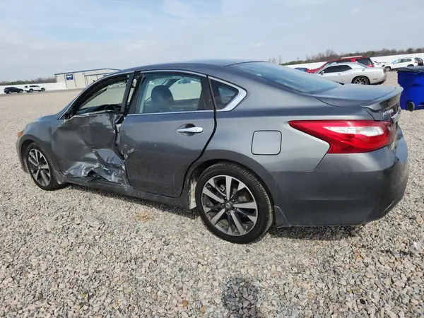 1N4AL3AP9HC167059 2017 NISSAN ALTIMA - Image 2
