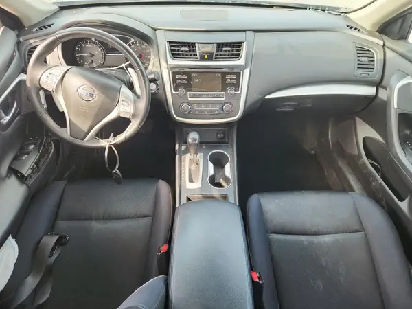 1N4AL3AP9HC167059 2017 NISSAN ALTIMA - Image 8