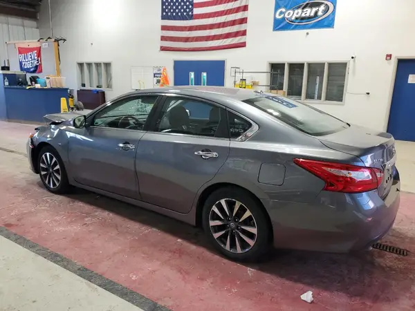 1N4AL3AP9HC167126 2017 NISSAN ALTIMA - Image 2