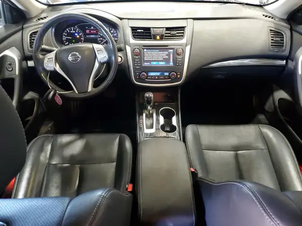 1N4AL3AP9HC167126 2017 NISSAN ALTIMA - Image 8