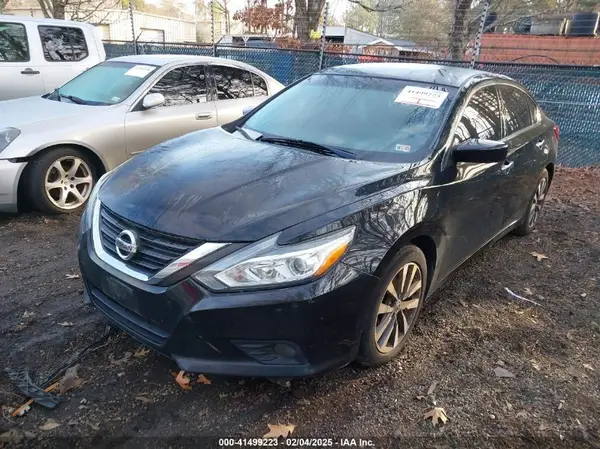 1N4AL3AP9HC167921 2017 NISSAN ALTIMA - Image 2