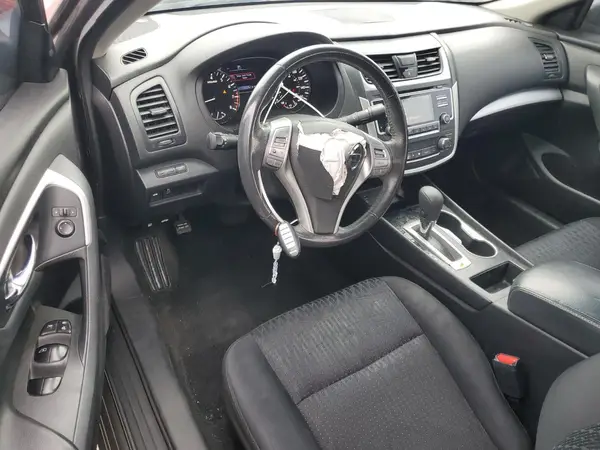 1N4AL3AP9HC168020 2017 NISSAN ALTIMA - Image 8