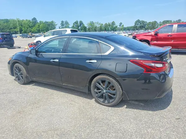 1N4AL3AP9HC168809 2017 NISSAN ALTIMA - Image 2