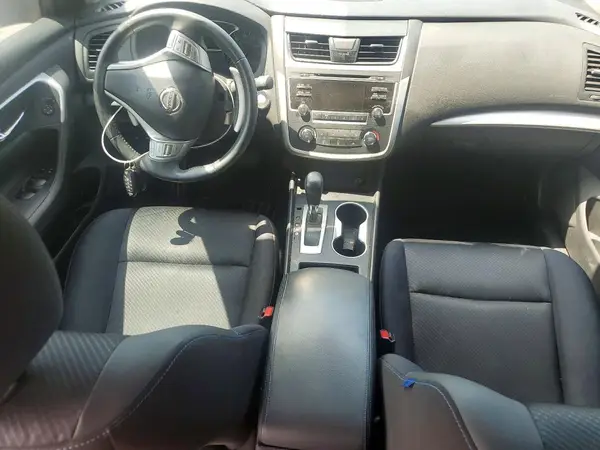 1N4AL3AP9HC168809 2017 NISSAN ALTIMA - Image 8