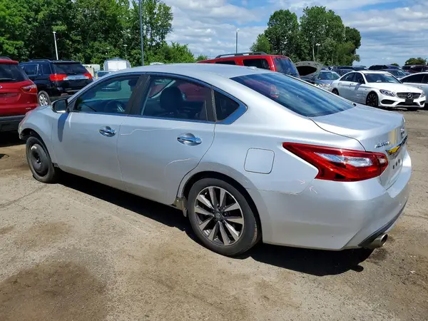 1N4AL3AP9HC169068 2017 NISSAN ALTIMA - Image 2