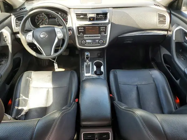 1N4AL3AP9HC169068 2017 NISSAN ALTIMA - Image 8
