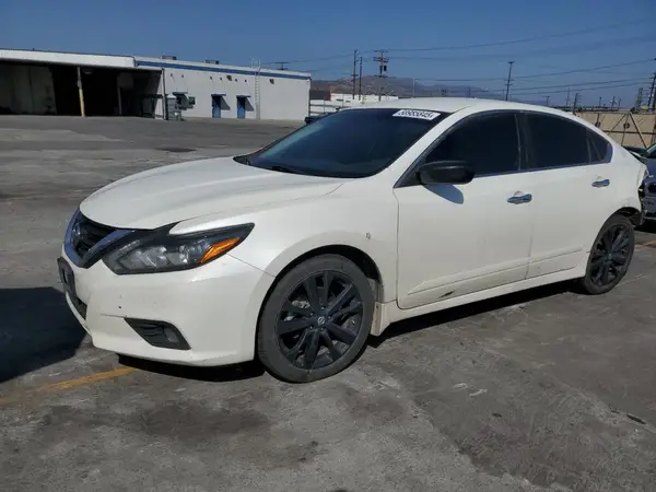 1N4AL3AP9HC169331 2017 NISSAN ALTIMA - Image 1