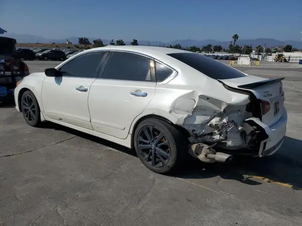 1N4AL3AP9HC169331 2017 NISSAN ALTIMA - Image 2