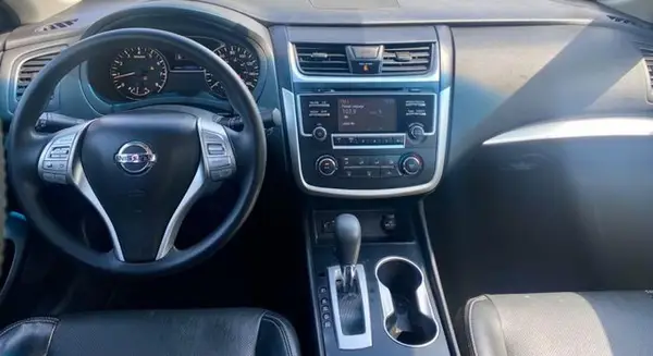1N4AL3AP9HC169409 2017 NISSAN ALTIMA - Image 8